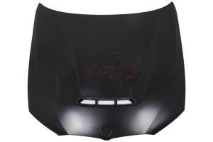 Capô Bmw Série 3 G20 G21  (2018 a 2025) Look CS