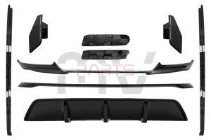 Conjunto para Bmw X6 F16 (2015 a 2019)