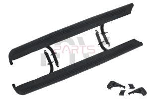 Estribos Range Rover L322 (2002 a 2012)