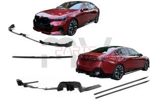 Conjunto Bmw Série 5 G60 (2023 em diante)