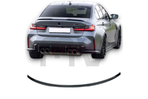 Aileron Bmw Série 3 G20 (2018 a 2022)