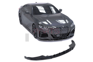 Spoiler Bmw Série 4 G22 G23 (2020 em diante)