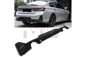 Difusor Bmw Série 3 G20 G21 (2022)