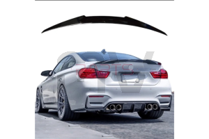 Aileron Bmw M4 F82 Coupé (2014 a 2019)
