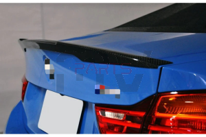 Aileron Bmw M4 F82 Coupé (2014 a 2019)