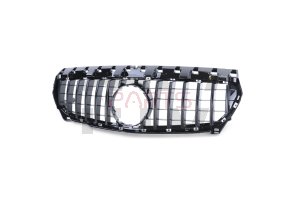 Grelha Mercedes CLA W117 (2013 a 2016) Look GTR