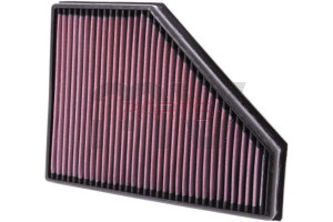 Filtro de Ar KN Bmw E81 E82 E87 E88 E90 E91 E92 E93 X1 E84