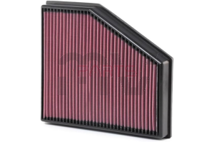Filtro de Ar KN Bmw E60 E61 E63 E64