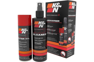 Kit de Cuidados do Filtro Aerossol KN