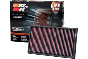 Filtro de Ar KN Audi, Ford, Seat, Skoda, Volkswagen