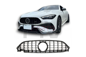 Grelha Mercedes CLE C236 A236 (2023 em diante) Look GTR