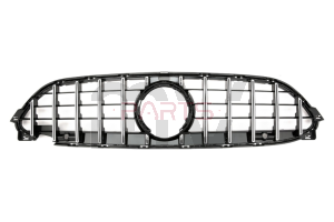 Grelha Mercedes CLE C236 A236 (2023 em diante) Look GTR