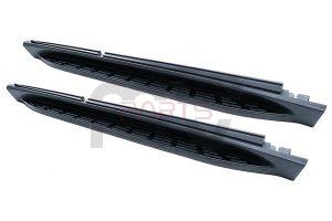 Estribos Mercedes GLE SUV W167 (2019 em diante)