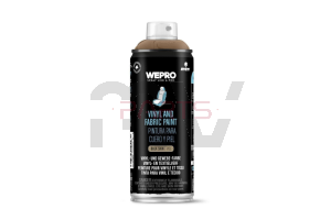 Spray Pintura para Couro ou Tecido