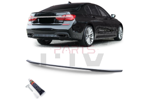 Aileron Bmw Série 7 G11 G12 (2014 A 2017) Performance