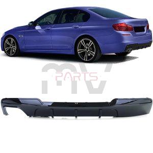 Difusor Bmw Série 5 F10 F11 (2010 a 2017) Performance