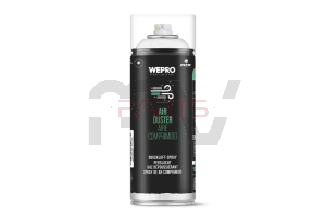 Spray Ar Comprimido MTN