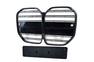 Grelha Bmw Série 4  G22 G23 Sport