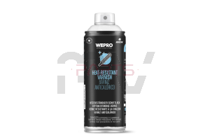 Spray Verniz MTN ANTI CALORICO