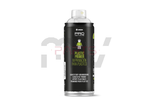 Spray Primário para Plásticos MTN Incolor