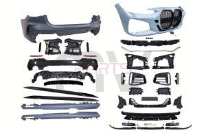 Body Kit  Bmw Série 4 G22 G23 (2020 em diante)