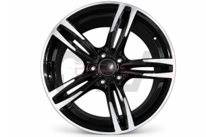 Jantes Look Bmw Style M3 M4 - 19 | 5x120