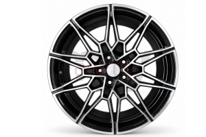 Jantes Look Bmw Style 826M - 19 | 5x120
