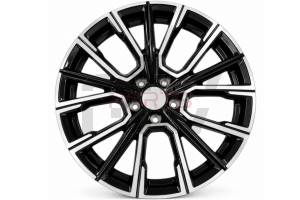 Jantes Look Bmw Style AMZ H3168F Look 817 - 19 | 5x120