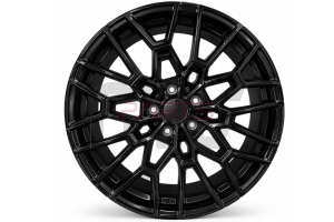 Jantes Look Bmw Style 827M Black - 20 | 5x120