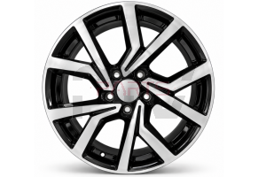 Jantes Look VW Golf Gti - 18 | 5x112