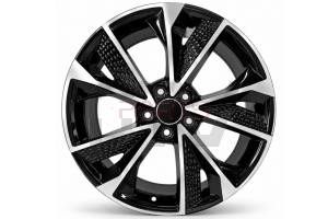 Jantes Look Audi Rs6 Rs7 - 20 | 5x112