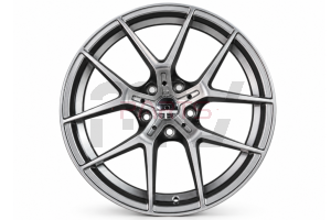 Jantes Look Bmw Style 554M - 19 | 5x120