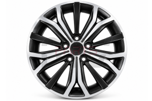 Jantes Look Peugeot 308 - 17 | 5x108