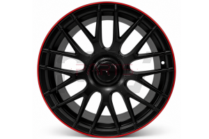 Jantes Look Mercedes Style C63 E63 Amg - 19 | 5x112
