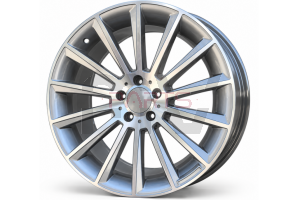 Jantes Look Mercedes Amg Style Turbine - 20 | 5x112