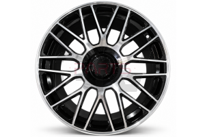 Jantes Look Mercedes Style C63 E63 S63 Amg - 19 | 5x112