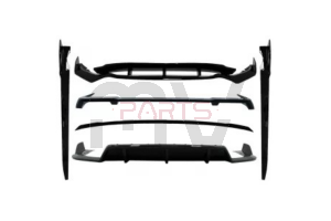 Conjunto para Bmw X5 G05 (2018 a 2022)