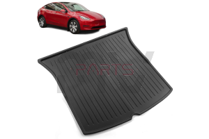 Tapete Mala Tesla Model Y