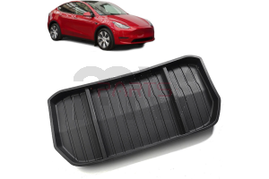 Tapete Mala Dianteira Tesla Model Y