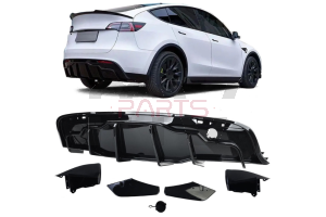 Difusor Tesla Model Y (2019 em diante)