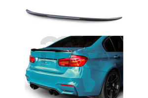 Aileron Bmw Série 3 F30 (2011 a 2018) Look M3