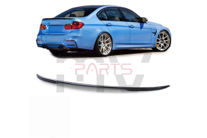 Aileron Bmw Série 3 F30 (2011 a 2018) Performance