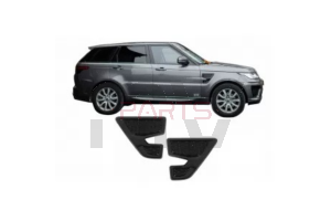 Entradas de Ar Land Rover Sport L494 (2013 a 2019)
