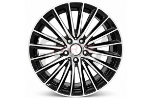 Jantes Look Mercedes Style Turbine AMG - 19 | 5x112