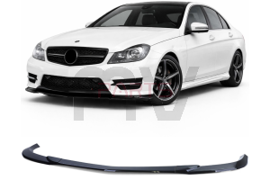 Spoiler Mercedes C W204 S204 (2011 a 2015) Look Amg