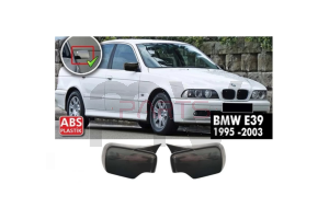 Capas de Espelho Bmw Série 5 E39 (1995 a 2003)