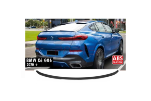 Aileron Bmw X6 G06 (2020 em diante)
